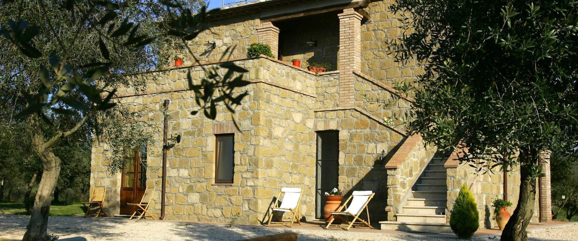 Agriturismo Tenuta Roccaccia Питильяно Экстерьер фото